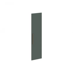 Дверь МДФ (2 шт.) VELION VMD 40-2 Нефрит