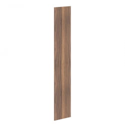 Дверь высокая левая VELION VENEER VRHD 40-1 L Американский орех