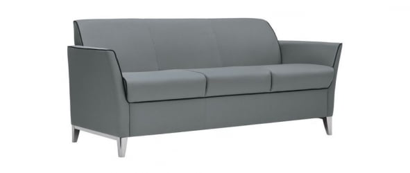 Диван трехместный Камино М-26/3