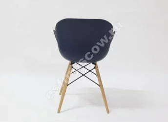 Стул FL-08 Синий