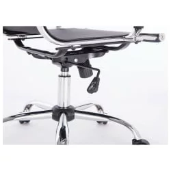 Кресло офисное BRABIX Line EX-530 Черный