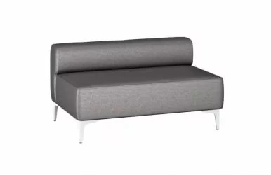 Диван экокожа Альфа Комбинация 7 Люкса Бренди