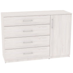 Комод Калисто(К45)923х1352х468ручкарейлинг160мм(ЯАС) / Калисто(K45)923х1352х468ручкарейлинг160мм(ЯАС)