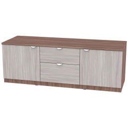 Комод Калисто(K30)475х1352х468ручкаторцеваяTR-2(ЯШТ-ЯШС)