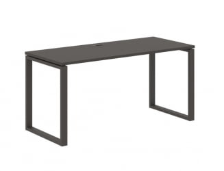 Стол письменный EDIS EQST 1567 Мокко