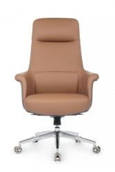 Кресло Verdi A655 Коричневый