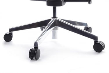 Кресло Rubens-M B1819-2 Белый