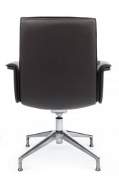 Кресло Рубенс-СТ C1819-2 Темно-коричневый / Rubens-ST C1819-2