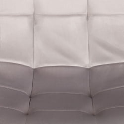 Стул CHILLY (mod. 7094-1) вельвет/металл, 44,5х52,5х86 см, pink (розовый) HLR39 / натуральный