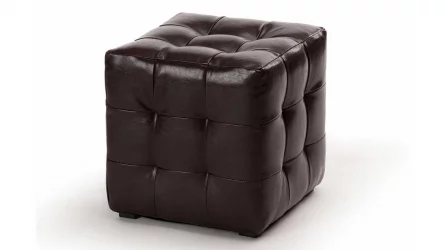 Пуф Тип 1 (Темный)