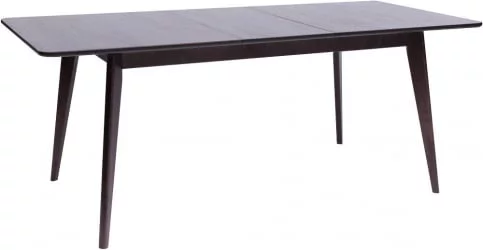 Стол обеденный Пегас Plus 120x75 Орех