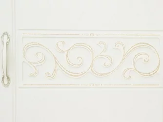 Шкаф для одежды угловой (лев/прав) Тиффани 47.04.1 Сосна Астрид Мелинга