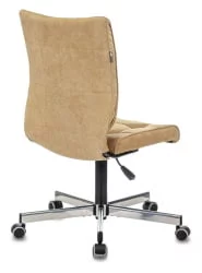 Кресло для оператора Бюрократ CH-330M/VELV73