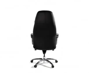 Кресло руководителя PORSCHE F181 black