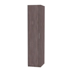 Шкаф распашный Р-198х45х45-2(ЯАТ) / R-198х45х45-2(ЯАТ)