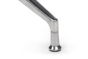 Кресло Соул-СТ C1908 Темно-коричневый / Soul-ST C1908