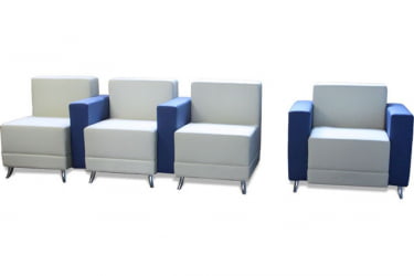 Кресельная группа Блок А-03 №2