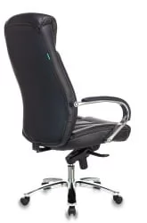 Кресло руководителя Бюрократ T-9922SL/BLACK