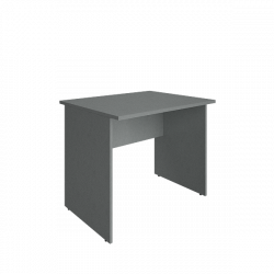 Стол письменный Riva А.СП-1 Серый