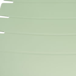 Стул ХАНСЕН (мод. 622Н) / 1 шт. в упаковке пластик/металл, 51х47х80 см, высота до сиденья 45 см, фисташковый/черный / HANSEN (mod. 622N)