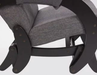 Кресло-качалка Модель 68 М (Venge/Oregon 106)