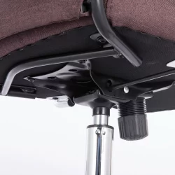 Кресло офисное BRABIX Flight EX-540 Коричневый