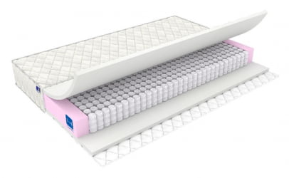 Матрас Ultra Relax 120х190х20