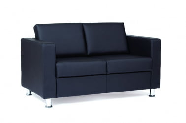 Диван двухместный Симпл 2Д Euroline 9100