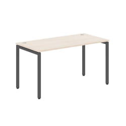 Компьютерный стол XTEN-S XSST 147 Бук тиара/антрацит