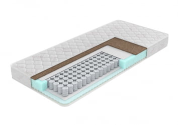 Матрас Медвежонок 60х170