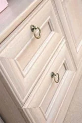 Шкаф многоцелевой (Инна) 601 Денвер светлый