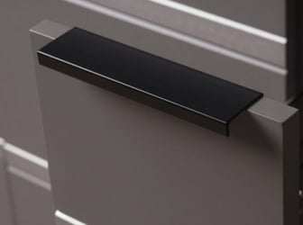 Бутылочница Грейс 105.71.1 Оникс Кубанит