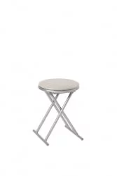 Складной стул СТ 07 Винилкожа D1