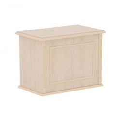 Стол сторон RATUM RPST 1060 Бук Тиара