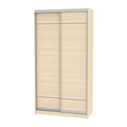 Детский шкафы-купе Б-220х120х60-3(ДМ-Д7Д7) / B-220х120х60-3(ДМ-D7D7)