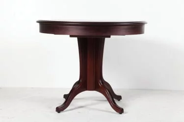 Стол обеденный Орион-5 (d1000) тон 9м