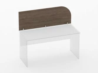 Экран разделительный Twin 15.13.14 Дуб Верцаска