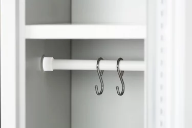 Шкаф ПРАКТИК МЛ 11-40 (базовый модуль) / ML