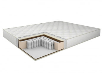 Матрас СонRise Lux Premium 80х195