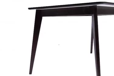 Стол обеденный Пегас 160кс95 Морилка Орех Морилка Дуб золотой / 160x95