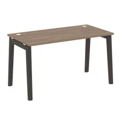 Стол письменный ONIX WOOD OW.SP-3.7 Дуб Аризона/Темный