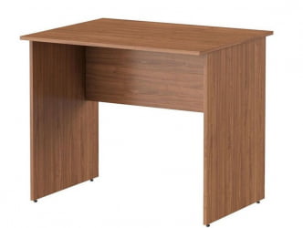 Стол для персонала IMAGO СП-1 Орех французский