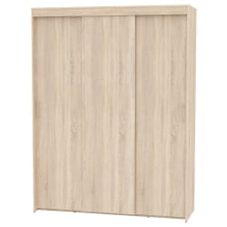 Шкаф-купе T-3-230х175х60(ДСС-1)