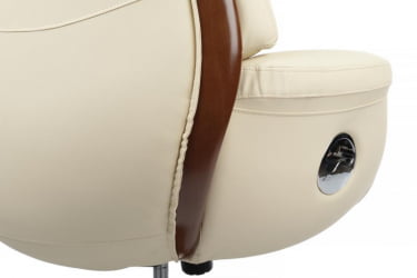 Кресло Byron YS1505A Кремовый