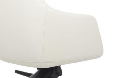 Кресло Соул-СТ C1908 Белый / Soul-ST C1908