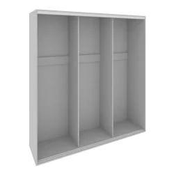 Корпус высокий + трек Maris SH.K3-5.1 Серый