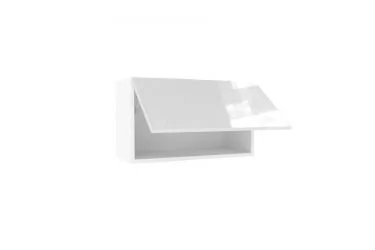 Шкаф кухонный 600 горизонтальный Шервуд ЛД 281.710.000.171 Белый Белый глянец