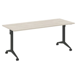 Стол складной мобильный X-Pull X.M-5.7 Денвер Светлый/Антрацит