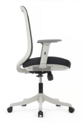 Кресло RCH BH2358S Черное