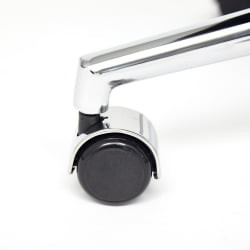 Кресло STYLE флок , розовый, 137